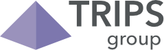 Logo der TRIPS Group